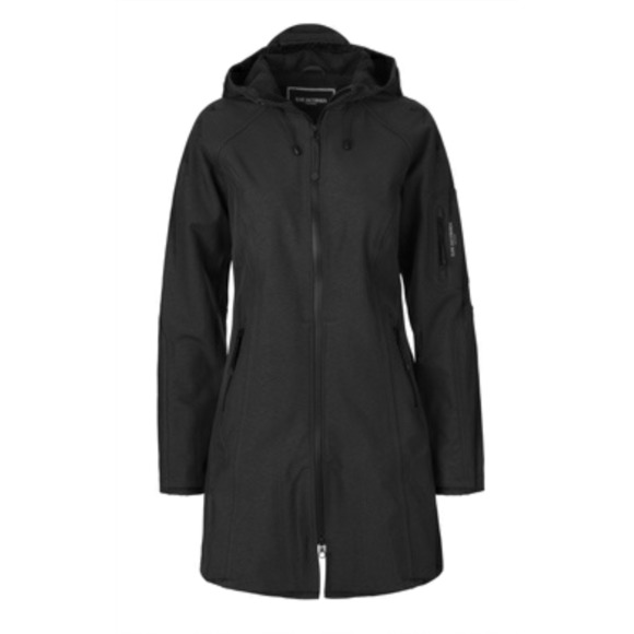 ILSE JACOBSEN ATMOSPHERE RAIN 232FR
